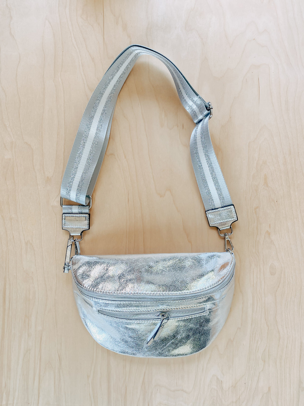 Shining Star Waist Bag