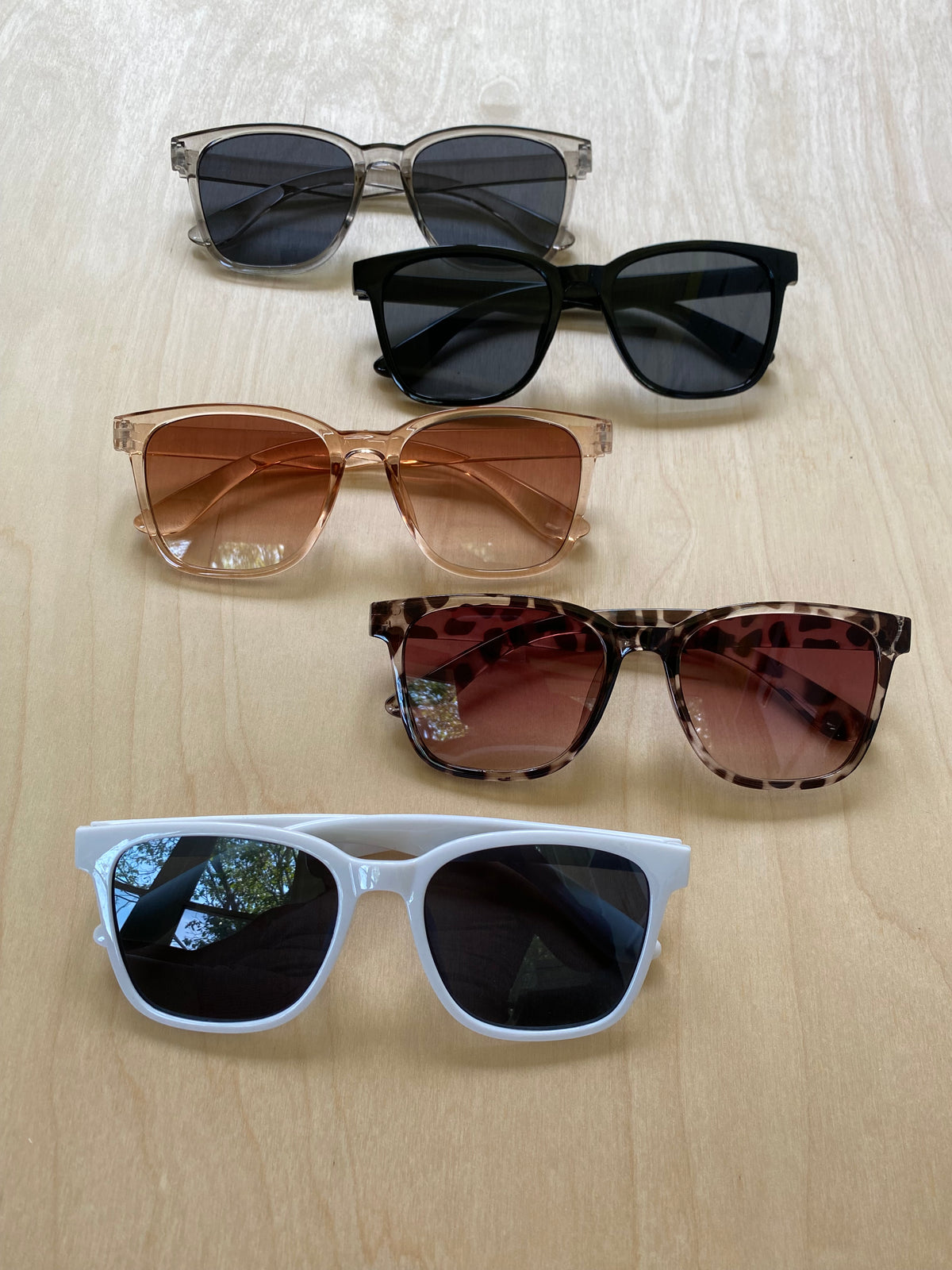 Fashion Sunglasses