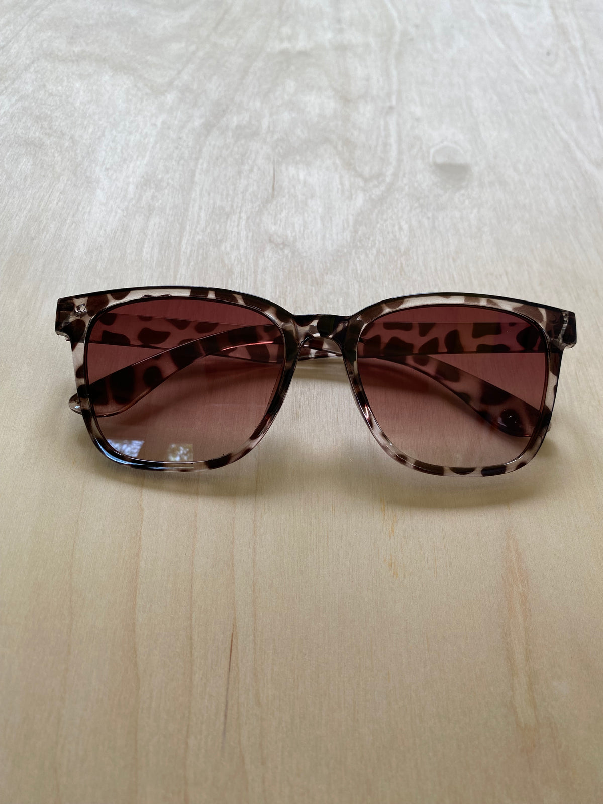 Fashion Sunglasses