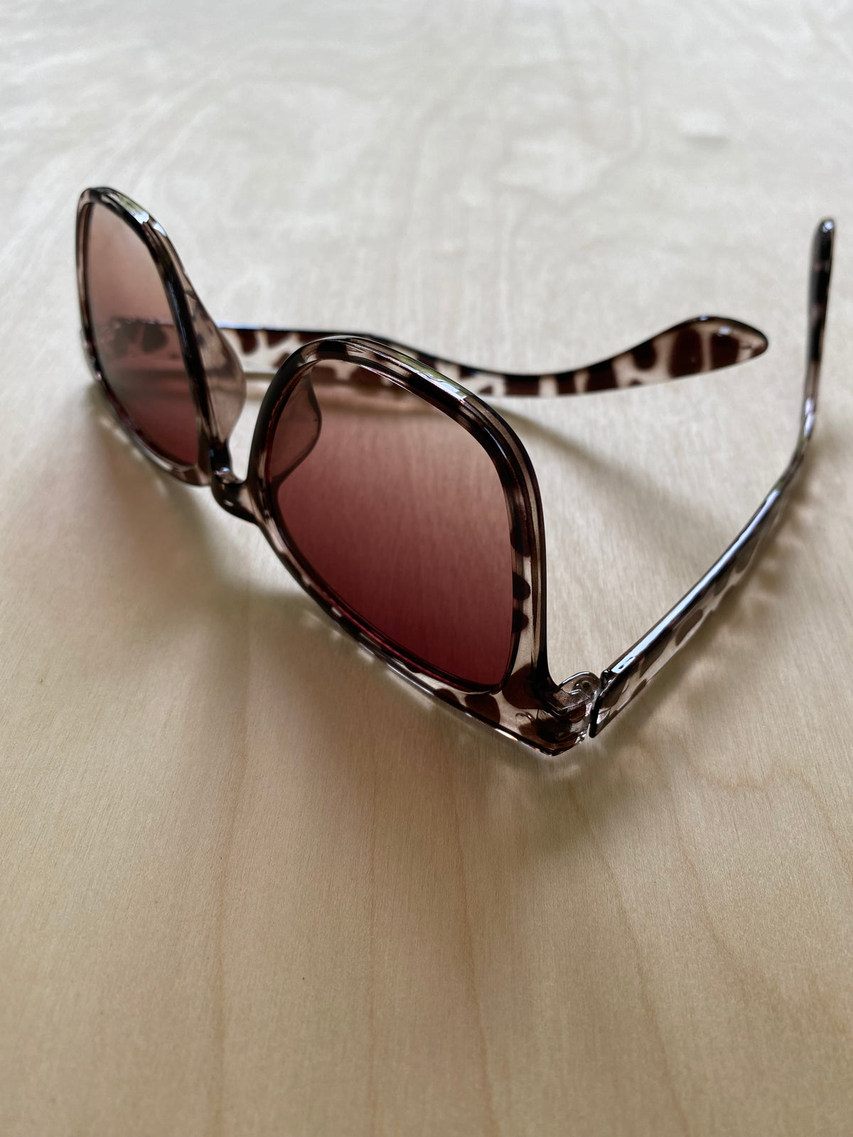 Fashion Sunglasses