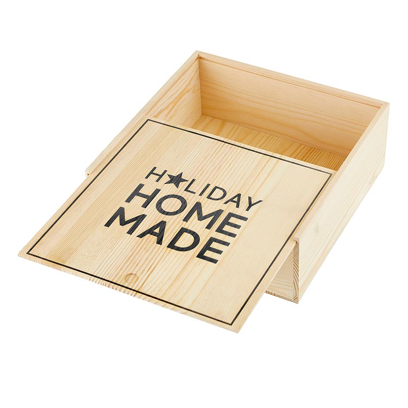Holiday Homemade Gift Box - In Store Pickup Only - junglefunkrecordings