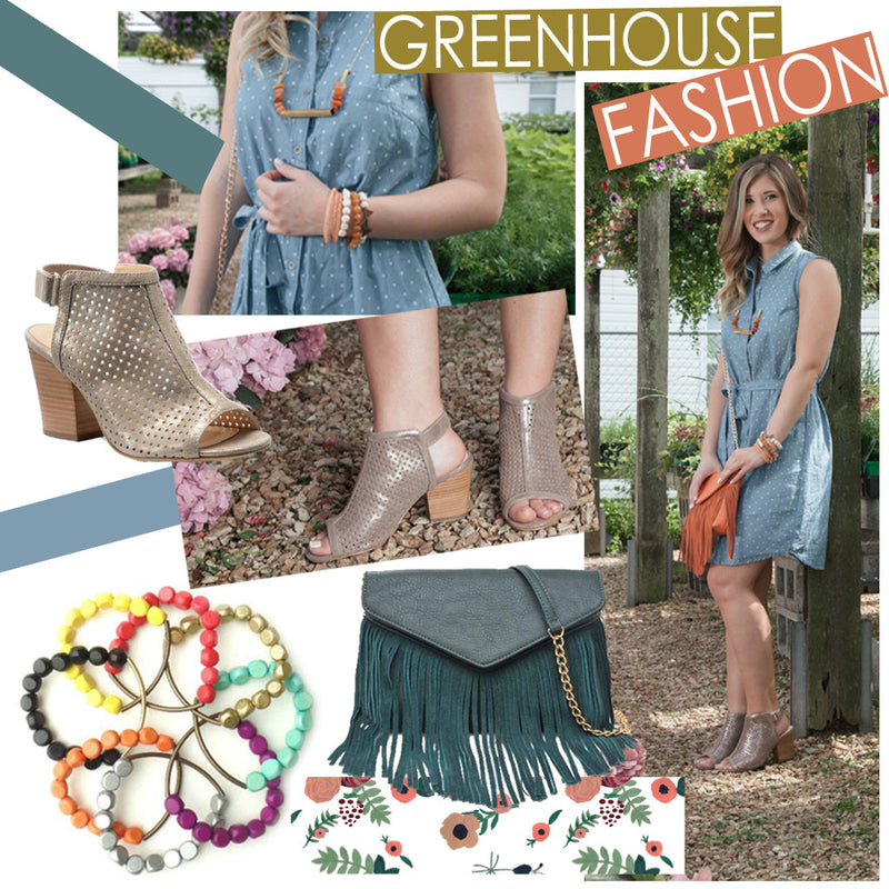 Greenhouse Fashion