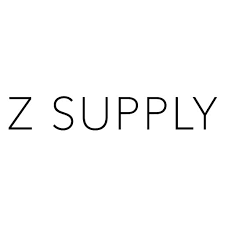 Brand Feature - Z Supply!