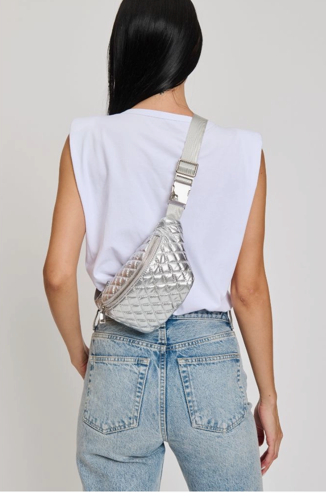 Ariana Belt Bag