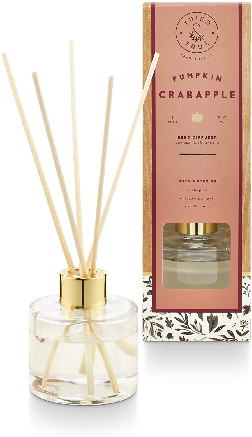 Tried & True Reed Diffuser - In Store Pickup Only - Sophie