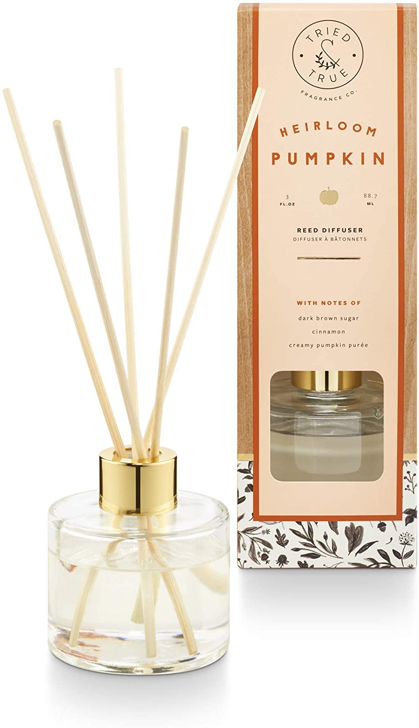 Tried & True Reed Diffuser - In Store Pickup Only - Sophie