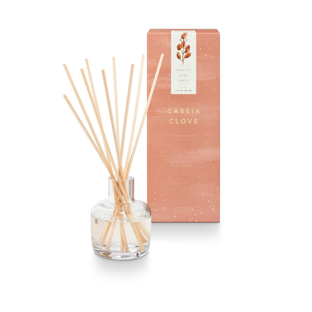 Aromatic Diffuser - In Store Pickup Only - Sophie
