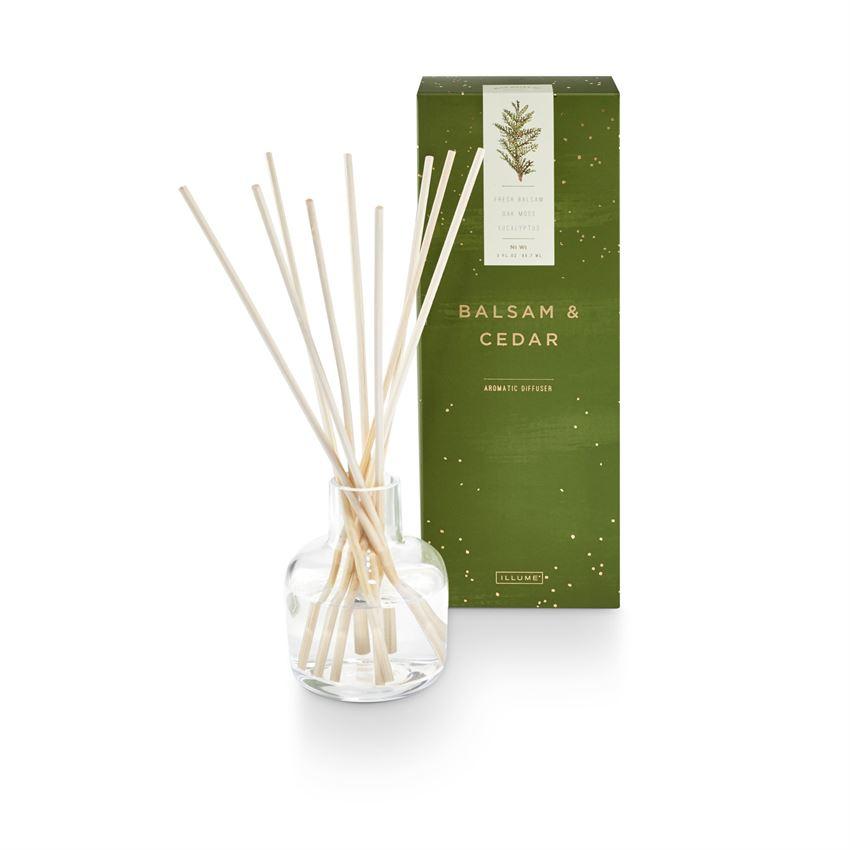 Aromatic Diffuser - In Store Pickup Only - Sophie